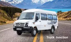 ஃபோர்ஸ் டிஈஎம்பீஓ டிஆர்ஏவீஈஎல்எல்ஈஆர் 3050
