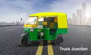 ஈ-ட்ரியோ டிஓயூஆர்ஓ மேக்ஸ் பீஏஎஸ்எஸ்ஈஎன்ஜீஈஆர் எல்5எம் VS டாடா ஏஸ் ஈவி