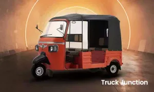 E-Trio Touro Mini Passenger LA VS Tata Ace EV