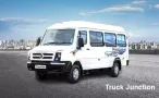 Force Traveller 3700 Force Traveller 3700