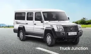 फ़ोर्स ट्रैक्स तूफ़ान VS टाटा 407 गोल्ड एसएफसी