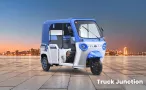 Mahindra Treo Xtra