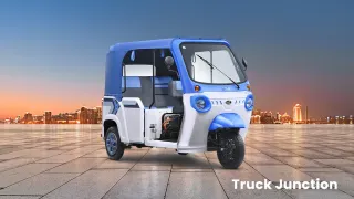 மஹிந்திரா ட்ரெயோ எக்ஸ்ட்ரா மஹிந்திரா ட்ரெயோ எக்ஸ்ட்ரா
