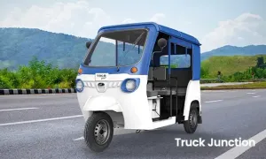 மஹிந்திரா டிஆர்ஈஓ வைஏஏஆர்ஐ 4-எஸ்ஈஏடிஈஆர்/வைஏஏஆர்ஐ எஸ்எஃப்டி VS டாடா ஏஸ் ஈவி