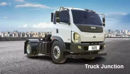 Tata Ultra 3021.S Trailer