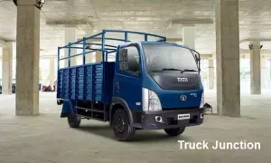 டாடா யூஎல்டிஆர்ஏ எஸ்எல்ஈஈகே டி.6 2950/எச்டிஎல்பீ/6 டிவைஆர்ஈ VS டாடா 1009ஜீ எல்பீடி