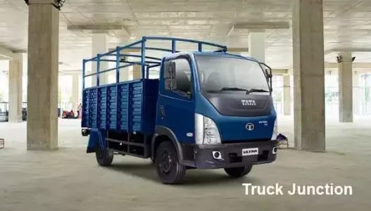Tata Ultra Sleek T.6 Truck