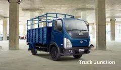 Mahindra Furio 7 Cargo VS Tata Ultra Sleek T.6