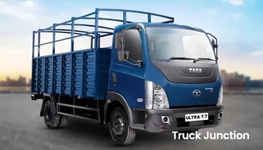 Tata Ultra Sleek T.7 4530/CAB/6 Tyre