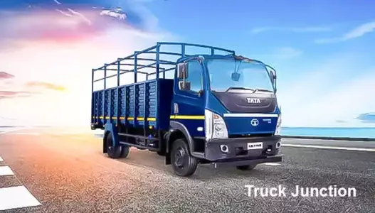 टाटा अल्ट्रा स्लीक टी.9 ट्रक