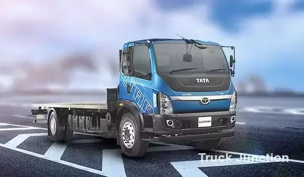 Tata Ultra T.16 AMT (20 ft)/CBC