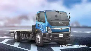 टाटा अल्ट्रा टी.16 एएमटी 