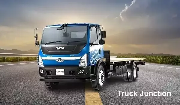 Tata Ultra T.16 AMT (32 ft)/CBC