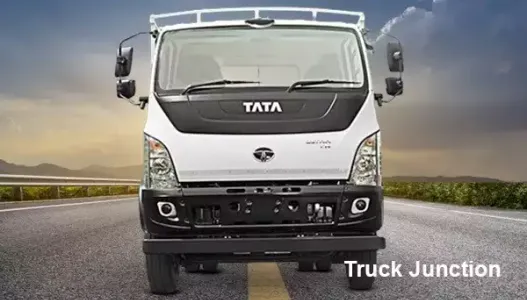 Tata Ultra T.16 Cx Truck