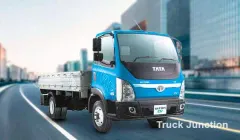 Tata ULTRA T.7  Electric3900/CLB VS Ashok Leyland 3520 8x2 LA MAV 6300/(28 Ft)