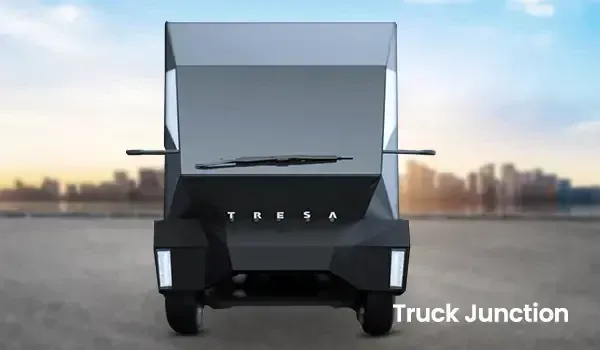 Tresa Motors V0.1