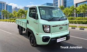மஹிந்திரா Veero CNG VS டாடா 407 கோல்ட் எஸ்எஃப்சி 29 டபிள்யூபீ