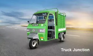 जेएसए विक्ट्री प्लस सीएनजी लोडर VS बजाज मैक्सिमा सी जेएसए विक्ट्री प्लस सीएनजी लोडर VS बजाज मैक्सिमा सी