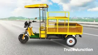 Run Toto Water Supply E Loader 
