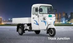 Bajaj WEGO C90