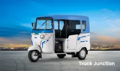 Bajaj WEGO P70