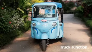 बजाज वेगो पी90