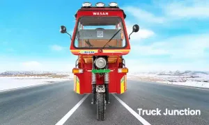 वासन वीशान VS टाटा ऐस ईवी