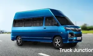 Tata Winger 12 Seater VS Tata 407 Gold SFC