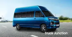 Force Traveller School Bus 3050 VS Tata Winger 12 Seater 3488/Ac