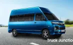 Tata Winger 13 Seater Tata Winger 13 Seater