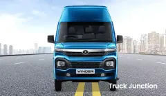 Tata Magic Express VS Tata Winger