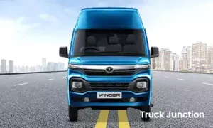 टाटा विंगर VS टाटा विंगर स्टाफ टाटा विंगर VS टाटा विंगर स्टाफ