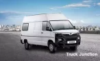 Tata Winger Cargo Tata Winger Cargo