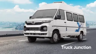 टाटा विंगर प्लस टाटा विंगर प्लस