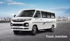 Tata Winger Staff Tata Winger Staff