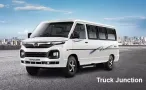 Tata Winger Staff Tata Winger Staff