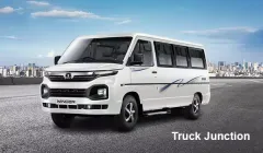 Tata Winger Staff 12 Seater VS Tata Magic Express Ambulance 2100