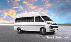 Tata Winger Tourist/Staff