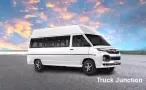 Tata Winger Tourist/Staff Tata Winger Tourist/Staff