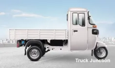 Bajaj Maxima XL Cargo E TEC 12.0