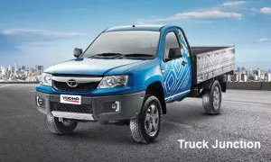 Tata Yodha 1700 BS6 VS Tata 407 Gold SFC