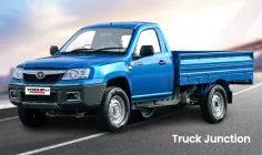 Tata Yodha Ex Single Cab