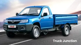 Tata Yodha Ex Single Cab