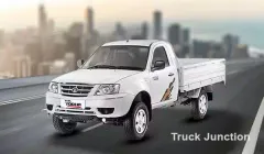 Tata Intra V20 Bi Fuel VS Tata Yodha