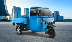Mahindra Zor Grand Mahindra Zor Grand