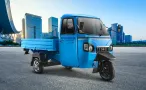 மஹிந்திரா ஸோர் கிராண்ட் மஹிந்திரா ஸோர் கிராண்ட்