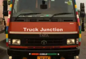 टाटा 1512 एलपीटी