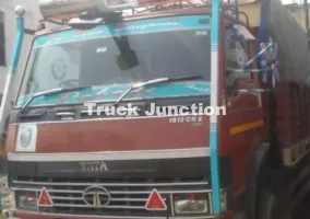 Tata 1512 LPT 