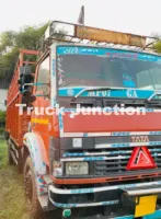 Tata 1512g LPT