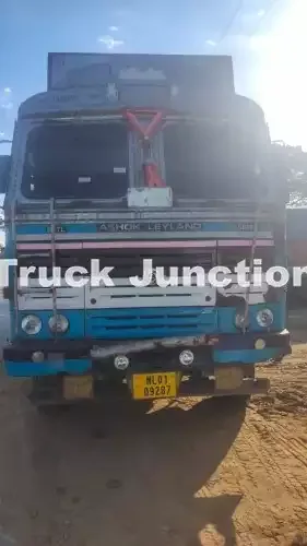 Ashok Leyland 3118-IL 